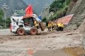 驰援汶川，山猫参与抢险救灾
