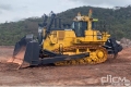 小松与英美资源公司共同在巴西Minas-Rio铁矿开始大型ICT推土机远程操作的商业运行