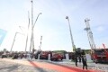 精品荟萃，中联重科携16款高端装备亮相第二十届北京国际消防展