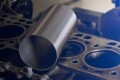 珀金斯®1100系列发动机镶缸套维修方案正式推出
