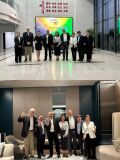 威5创非凡：威克诺森中国工厂迎来开业5周年纪念