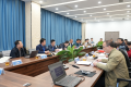 中国内燃机学会召开年度第三次团体标准立项评审会