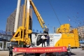 宝峨“国四”BG 42旋挖钻机交付工勘集团，助力桂庙城市更新项目