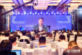拥抱智能时代，共创未来产业！中交集团召开2023年科技交流大会