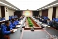 陕煤集团检查考核陕建机股份2023年度党风廉政建设责任制落实情况