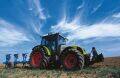 农机行业缩量时代的竞争密码：向竞争对手要增量！