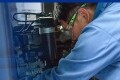 珀金斯中国：备用柴油发电机用发动机的维护保养
