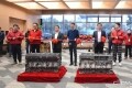 共鉴荣耀：东风康明斯ISX12N缸体产品批量交付！