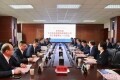中交西筑与陕西铁路工程职业技术学院签署战略合作协议