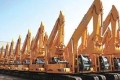 加藤（中国）工程机械有限公司暂停液压挖掘机生产