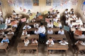 小松中国：教育是通往和平的道路