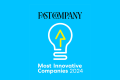 铁姆肯公司被《Fast Company》评为全球最具创新力公司之一