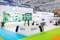 盈峰环境亮相2024深圳（国际）市容环境产业博览会
