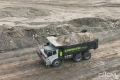 提升矿山运输新质生产力，中联重科宽体车“钻石动传系”重磅出击