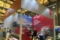 SSAB亮相第25届中国环博会，展现特种钢行业环保新趋势