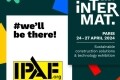 【INTERMAT 2024】6号馆-F043号展位——IPAF与您相约法国Intermat！