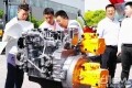 新质动力，极致节油：潍柴2024款工程机械动力新产品扬州发布