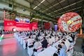 致敬中国品牌日：中铁装备举办隧道建造新质生产力技术交流大会