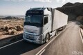沃尔沃卡车推出生物柴油重卡车型