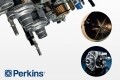珀金斯燃油泵和喷油器——高精度，高标准，高质量