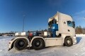 丹纳森产品为斯堪尼亚(Scania)混凝土泵车提供动力