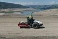 无人驾驶：Trimble土方压路机全自动控制系统测试告捷