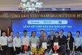 柳工与柳职院携手启动越南国际工匠学院建设