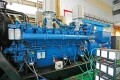 玉柴船电2000kW高压发电机组顺利通过某互联网巨头241小时满载测试