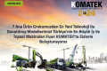 相聚土耳其！中联重科即将登台KOMATEK 2024国际工程机械展