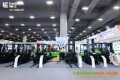 柳工叉车闪耀2024中国（广州）国际物流装备与技术展