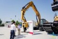 赋能未来：三一亮相2024京津冀水利工程建设与防汛应急装备展览会！