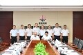 陕建机股份与陕西路桥集团签署战略合作协议