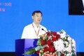 苏子孟会长应邀出席2024新能源工程机械大会