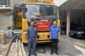 海伦哲应急排水装备在桂林抗洪救灾中又立新功