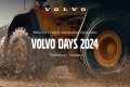 Volvo Days 2024！！！