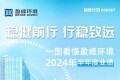 一图看懂盈峰环境2024年半年度业绩