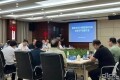 赋能绿色城建！徐工新能源产品亮相南充推介会！