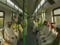 中国铁建总公司接手沙特亏损项目（视频）