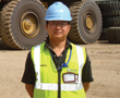小松（中国）矿山设备公司 培训部副部长 吴建华