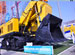 中联重科推出国产最大吨位液压挖掘机