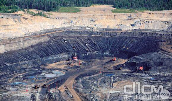 煤矿企业低谷前行