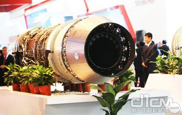 太行发动机装备海歼-11BS 中国制造比肩世界