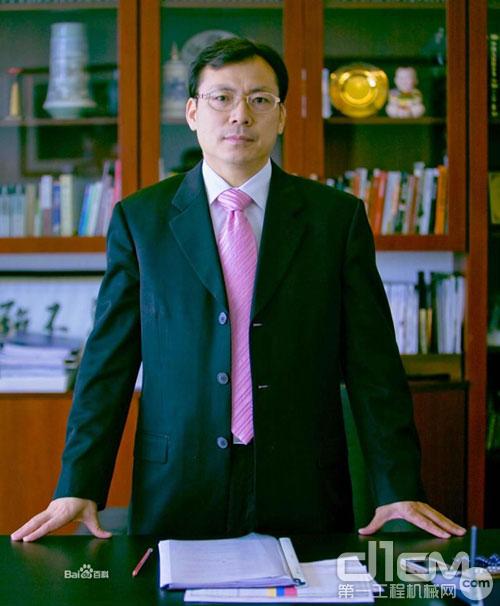 三一总裁唐修国入选卓越国际质量科学研究院