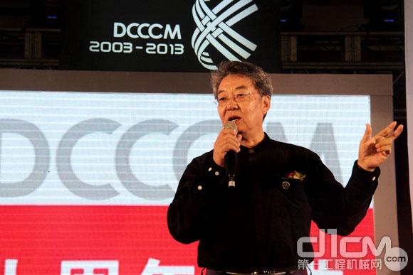 石家庄天远科技集团董事长韩晓明讲述天远集团“从猎人到农夫”的十年创新之路