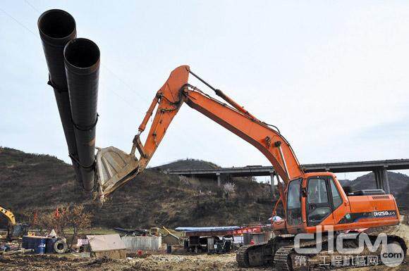 广西610亿元打造县县通天然气工程