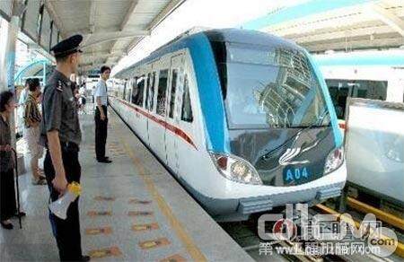 佛山地铁2号线年底开通 半小时可达广州南