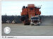 视频：擎天柱运送日立HITACHI EX5500巨型挖掘机