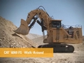 视频: 卡特Cat® 6060 FS矿山挖掘机详尽介绍