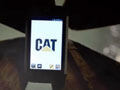 视频: 卡特三防手机 为你铸就™测试-30秒