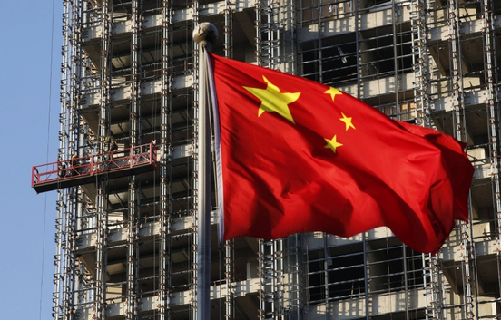 外媒称中国政府已批准基建投资超十万亿人民币